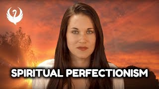 Failing at Spirituality (Spiritual Perfectionism) - Teal Swan