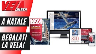 Approfittane ora! Regala o regalati il nuovo abbonamento Cartaceo + Digitale al Giornale della Vela