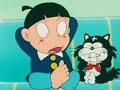 ninja hattori kun kenichi s mom adopt amara and kio old hindi episode funny