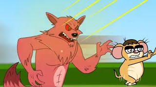 Rat-A-Tat | Don's Werewolf Transformation 🐺COMPILATION Cartoons| Chotoonz Kids Funny #Cartoon Videos