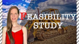 FEASIBILITY Study: 6 Things You Should Know