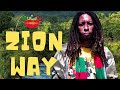 jah souljah zion way