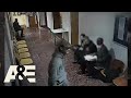 Court Cam: British Teen Outruns Guards In Court Escape (Season 3) | A&E