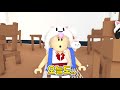 로블록스 roblox new 공포상황극 3화 역대급 소름 주의 그림그리는 아이.. 그림을 그렸더니 실제 가족들이 사라진다.. 푸딩제리 상황극