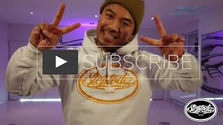 Breakdance tutorial - SixStep mit Aloun