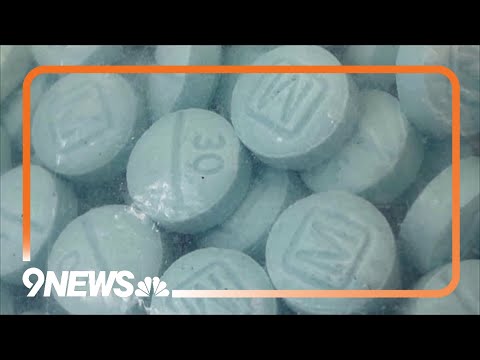 Overdose Deaths Continue To Rise In Denver - YouTube