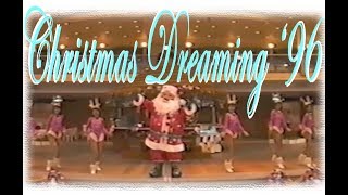 Christmas Dreaming '96 (Seagaia Ocean Dome)