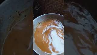 তিতা‌‌ ফুল আৰু মাছৰ recipe.