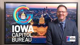 January 17: Top three Iowa political stories of the week