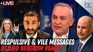 Karen Read New Lawsuit! Vile and Repulsive Messages! Trial Lawyer Breaks it Down!