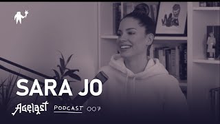 Podcast 07 Sara Jovanović (Sara Jo)