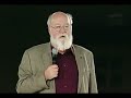 Debate: Is religion good for humanity? Dennett & Shermer vs D'Souza & Esposito - CDI 2008