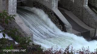 Hunderfossen kraftverk