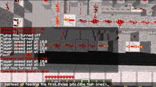 Faster 16 bit decoder
