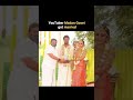 Happy married life na ❤️‍🔥| Madan Gowri marriage video |