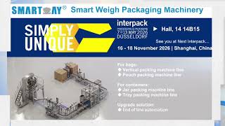 Interpack 2026 Recap | Packaging Automation Trends & Solutions