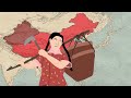 why did china turn away from maoism history of china 1970 1988 documentary 9 10