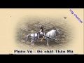 Top 5 bảo vật khủng nhất võ lâm thời 2005-2007_võ lâm channel