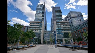 36 Lisgar St, Unit 1002E , Toronto, ON /  HD  / VIRTUAL TOUR