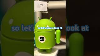 Quick tip: How to create an easy (and free!) checklist on Android. #android #checklist #google