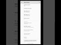 How To Activate Developer Options On Android 11 #shorts