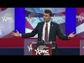 cpac 2019 charlie kirk