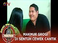 MAKMUR GROGI DI SENTUH TANGANNYA SAMA CEWEK CANTIK | AWAS ADA SULE PRIKITIEW