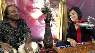 wo jo humme tumme qarar tha | #madhushree | #live | #unplugged | #begumakhtar |