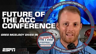 What happens if the ACC implodes? | Always College Football