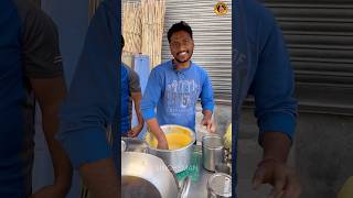 Most famous pakode in moga punjab #musttryfood #indiansnacks #food #indianstreetfood #ytshorts