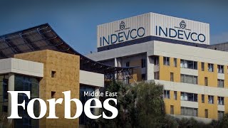 INDEVCO Group: Thriving in the Face of Adversity