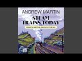 Chapter 3.3 - Steam Trains Today