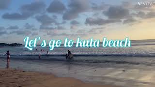 Bali Day 2 -Kuta Beach and The Patra Bali Resort & Villa #hotel #villa #resort #beach #bali