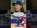 tyler glasnow speaks on making return in spring training 👀 tylerglasnow mlb losangelesdodgers