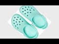 ❓top 3 meilleures chaussures sabot crocs 2022 crocband vs baya vs classic mule avis comparatif