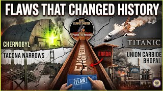 When Systems Fail 8 Catastrophes That Changed Everything