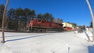 CP 112 South At South Parry (Reynolds)