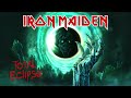 Iron Maiden - Total Eclipse (Official Audio)