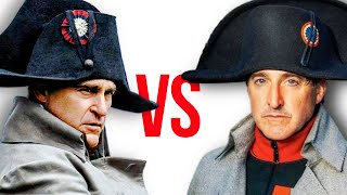 Reviewing Napoleon with a world famous Napoleon Reenactor | TWH88