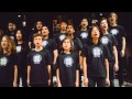 Vancouver Children's Choir - O Canada