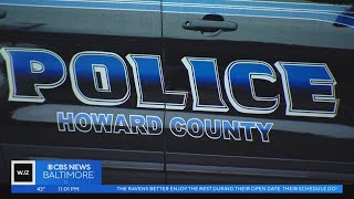 Howard County makes crime-tracking tools accessible to residents
