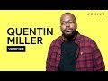 Quentin Miller "Destiny (Freestyle)" Lyrics & Meaning | Verified