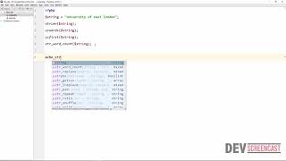 String Manipulation in PHP