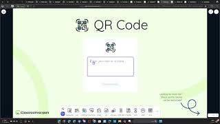 Classroomscreen: Tutorial 01