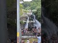 #fivefalls #courtallam #courtallamwaterfalls #shortsyoutube #waterfalls #nellai #tenkasi