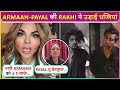 Rakhi Sawant ANGRY Reaction On Armaan-Vishal Slap Controversy, Calls Payal Bevakuf | BBOTT3