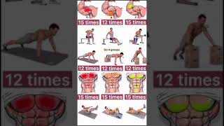 Build Muscle Workout | Gain Muscle Fast