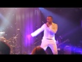 Craig David - All the way (Amsterdam 2013)