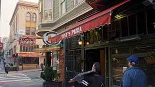 The Secret Ingredient Ep. 1 - Tony Gemignani