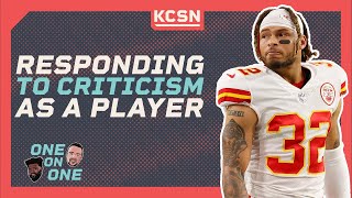 Chiefs Defense Improves, Players Clap Back and Dealing With Family Access | One-on-One 10/20